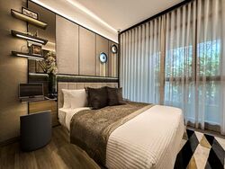 Lower Kent Ridge Road (D5), Condominium #540190581